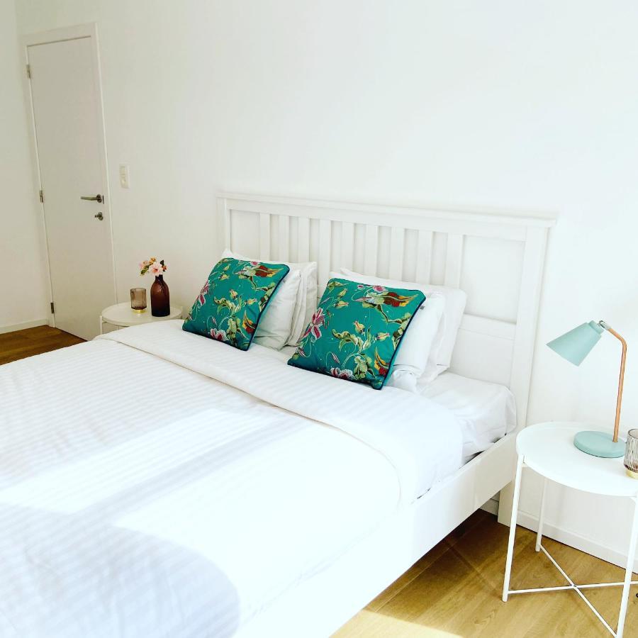 Villa Avenue Rops Namur Esterno foto